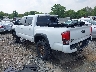 3TMCZ5AN6PM****** Salvage and Repairable 2023 Toyota Tacoma in Culpeper
