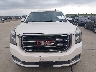 1GKS1HKC4FR****** Destrozados 2015 GMC Yukon XL en Estado de Texas