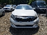 KNAGM4A74F5****** Wrecked 2015 Kia Optima in Tennessee State