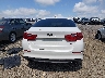 KNAGM4A74F5****** Wrecked 2015 Kia Optima