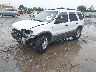 1FMCU04171K****** Used and Repairable 2001 Ford Escape in Atlanta East