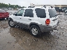 1FMCU04171K****** Salvage and Repairable 2001 Ford Escape in Atlanta East