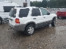 1FMCU04171K****** Salvage and Wrecked 2001 Ford Escape in Georgia State