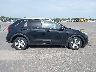 KNDCC3LC8J5****** Wrecked 2018 Kia Niro in Florida State