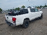 3TYCZ5AN9NT****** Salvamento y Destrozados 2022 Toyota Tacoma en Estado de Virginia