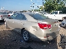 1G11C5SA9GF****** Salvage and Repairable 2016 Chevrolet Malibu in Indianapolis