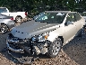 1G11C5SA9GF****** Salvage and Repairable 2016 Chevrolet Malibu in Indiana State