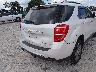 2GNFLGE30G6****** Salvage and Repairable 2016 Chevrolet Equinox in Kentucky State
