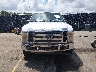 1FTSW21R38E****** Usados 2008 Ford F-250 en Estado de Carolina del Sur