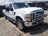 1FTSW21R38E****** Salvamento y Destrozados 2008 Ford F-250 en Lexington