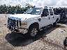 1FTSW21R38E****** Usados y Reparables 2008 Ford F-250 en Lexington