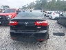 KNADN4A32F6****** Wrecked 2015 Kia Rio