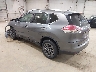 5N1AT2MV8GC****** Salvamento y Reparables 2016 Nissan Rogue en Erie