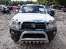 5TETU62N67Z****** Wrecked 2007 Toyota Tacoma in Georgia State