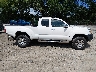 5TETU62N67Z****** Used 2007 Toyota Tacoma in Georgia State