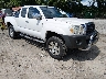 5TETU62N67Z****** Salvage and Wrecked 2007 Toyota Tacoma in Atlanta