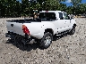 5TETU62N67Z****** Salvage and Wrecked 2007 Toyota Tacoma in Georgia State