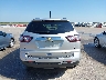 1GNKVHKD2FJ****** Wrecked 2015 Chevrolet Traverse