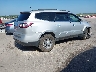 1GNKVHKD2FJ****** Salvage and Wrecked 2015 Chevrolet Traverse in Nebraska State