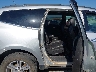 1GNKVHKD2FJ****** Wrecked 2015 Chevrolet Traverse in Omaha South