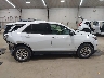 2GNAXSEV5K6****** Repairable 2019 Chevrolet Equinox in Pennsylvania State