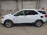 2GNAXSEV5K6****** Salvage 2019 Chevrolet Equinox