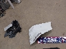 2GNAXSEV5K6****** Wrecked 2019 Chevrolet Equinox in Pennsylvania State