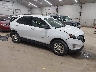 2GNAXSEV5K6****** Salvage and Wrecked 2019 Chevrolet Equinox in Erie