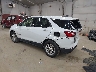2GNAXSEV5K6****** Salvage and Repairable 2019 Chevrolet Equinox in Erie