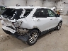 2GNAXSEV5K6****** Salvage and Wrecked 2019 Chevrolet Equinox in Pennsylvania State