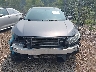 19XFC2F73JE****** Wrecked 2018 Honda Civic in Illinois State