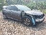 19XFC2F73JE****** Salvage and Wrecked 2018 Honda Civic in Chicago North