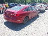 1HGCV3F55MA****** Salvamento y Destrozados 2021 Honda Accord Hybrid en Estado de Virginia