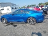 1FA6P8CF5H5****** Repairable 2017 Ford Mustang in North Carolina State