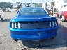 1FA6P8CF5H5****** Wrecked 2017 Ford Mustang
