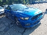 1FA6P8CF5H5****** Salvage and Wrecked 2017 Ford Mustang in Greensboro
