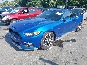 1FA6P8CF5H5****** Used and Repairable 2017 Ford Mustang in Greensboro