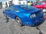 1FA6P8CF5H5****** Salvage and Repairable 2017 Ford Mustang in Greensboro