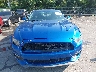 1FA6P8CF5H5****** Salvage and Repairable 2017 Ford Mustang in North Carolina State