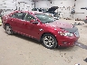 1FAHP2EW6BG****** Salvage and Wrecked 2011 Ford Taurus in Erie
