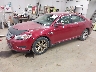 1FAHP2EW6BG****** Used and Repairable 2011 Ford Taurus in Erie