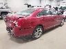 1FAHP2EW6BG****** Salvage and Wrecked 2011 Ford Taurus in Pennsylvania State