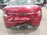 1FAHP2EW6BG****** Salvage and Repairable 2011 Ford Taurus in Pennsylvania State