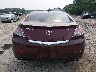 19UUA8F52CA****** Wrecked 2012 Acura TL
