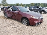 19UUA8F52CA****** Salvage and Wrecked 2012 Acura TL in Southern New Jersey
