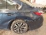 4S3BNAF64K3****** Salvage and Repairable 2019 Subaru Legacy in Michigan State