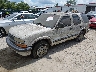 1GNDT13W7WK****** Usados y Reparables 1998 Chevrolet Blazer en Louisville North