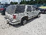 1GNDT13W7WK****** Salvamento y Destrozados 1998 Chevrolet Blazer en Estado de Kentucky