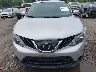 JN1BJ1CR4KW****** Wrecked 2019 Nissan Rogue Sport in Virginia State