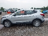 JN1BJ1CR4KW****** Repairable 2019 Nissan Rogue Sport in Virginia State